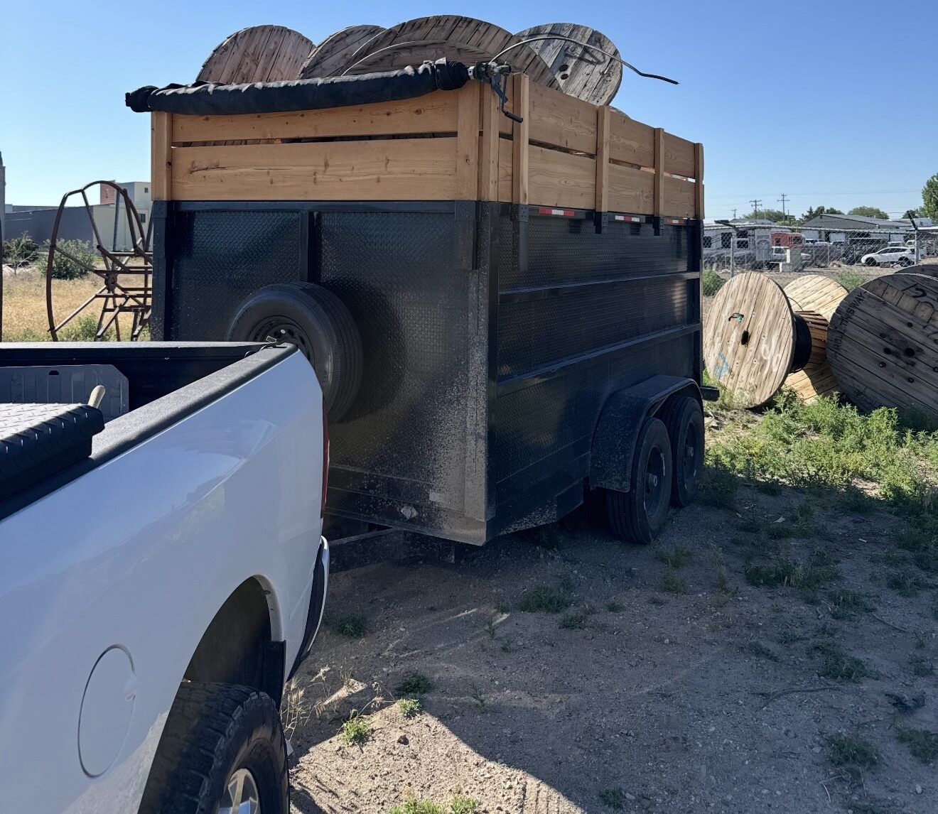 Dump It Junk Removal | Garbage Services In Tuscaloosa AL