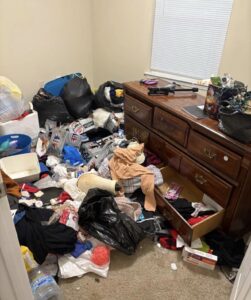 easy heavy lifting junk removal