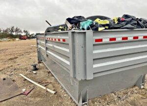 Dumpster Rental 