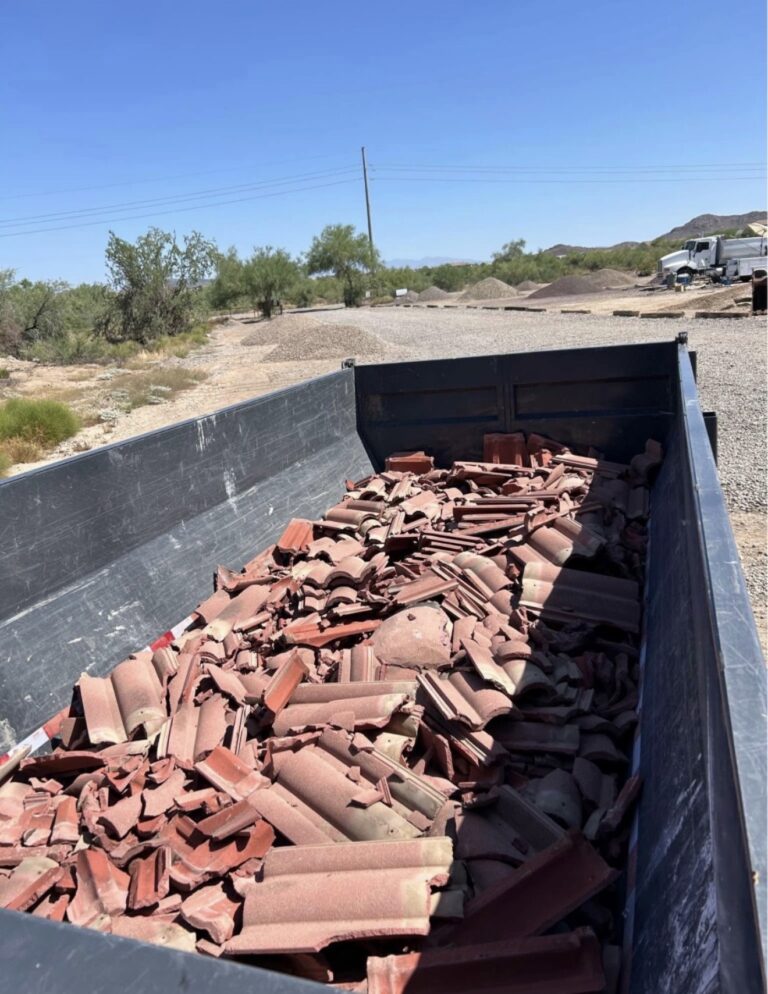 roll off dumpster las cruces