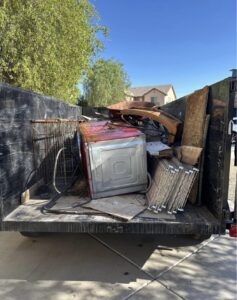 junk removal las cruces nm