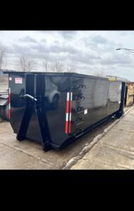 dumpster rental 